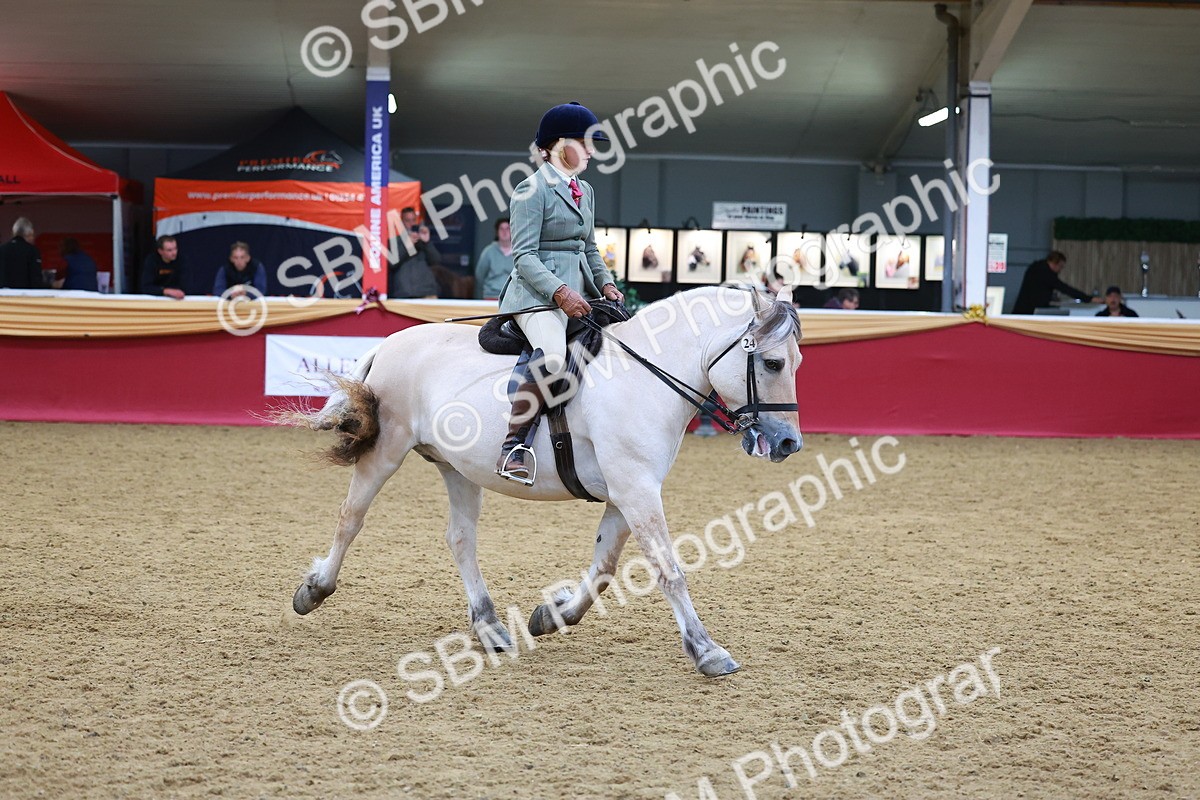 SBM_05458 - Class 11R - Ridden Veteran