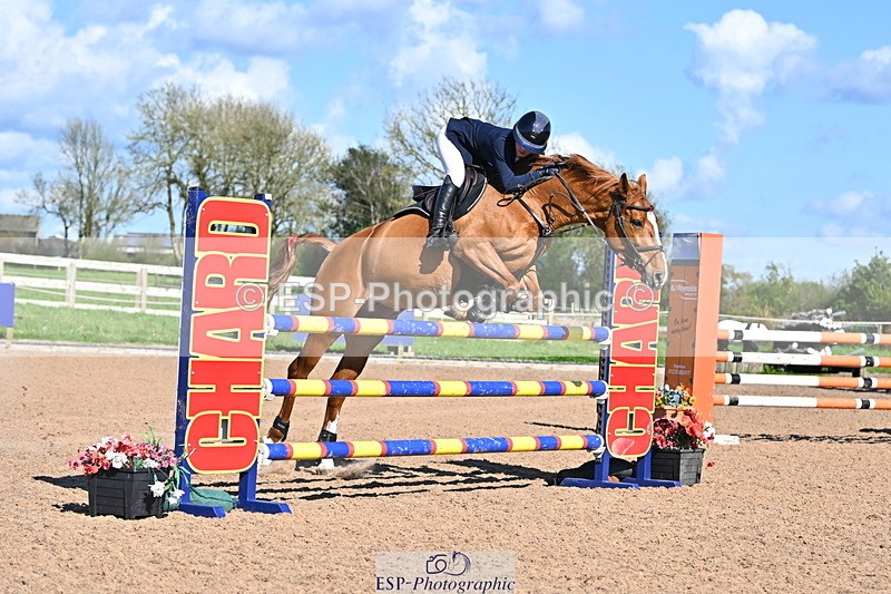 240504A-165253-02999 - Cls 8, 9 & 10 Children on Horses 90cm, 1m & 1.10m