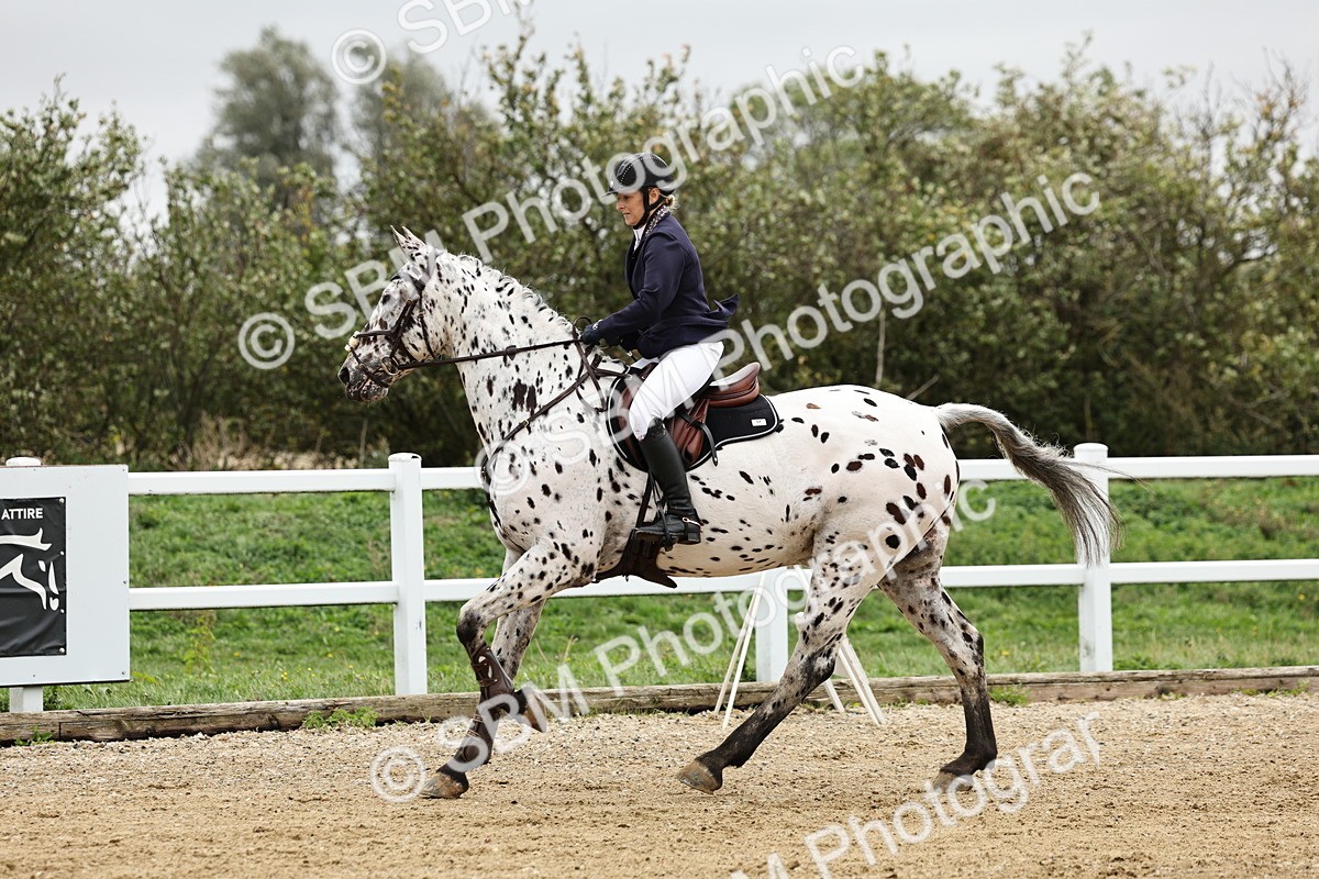 SBM_006823 - Class 75 - 95cm