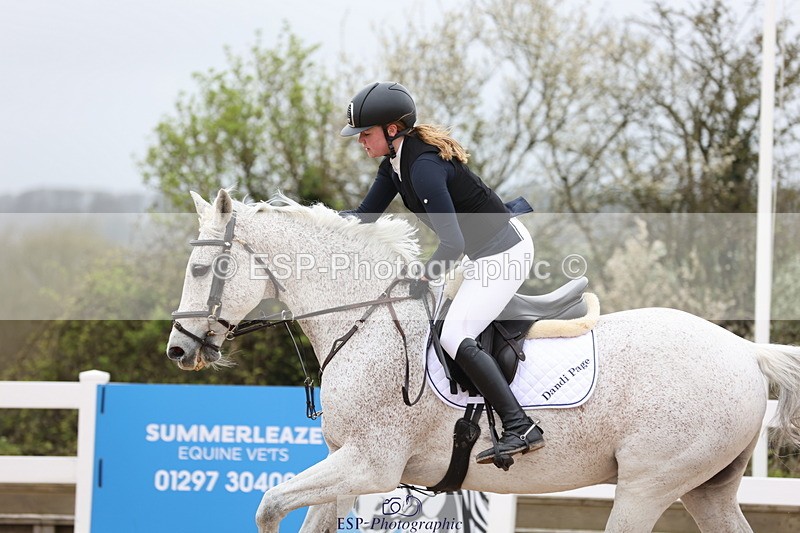 240406A-133121-03850 - Cls 23 1.05m National Amateur Quali