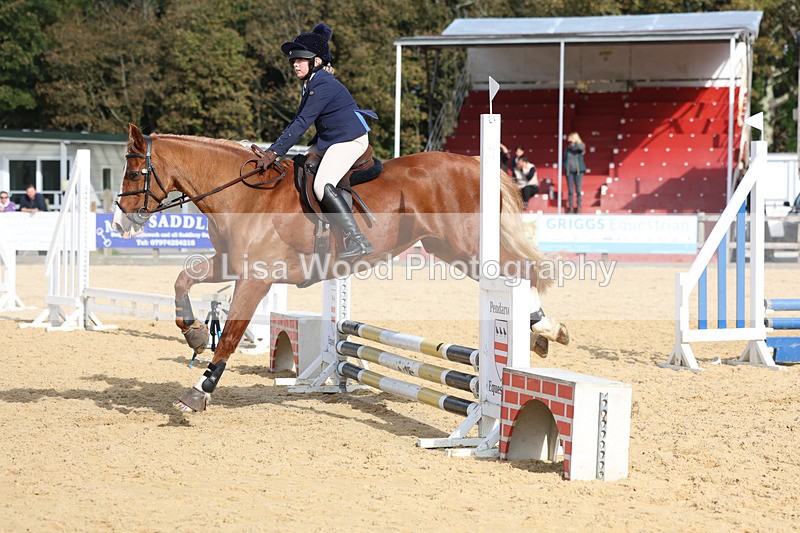 3E7A6760 - Class 2: 50cm Open