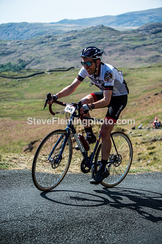 150406 - Hardknott Pass Camera 3 15.00-16.30