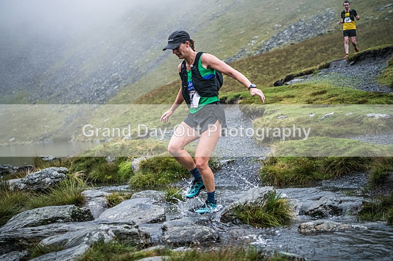 Bannerdale-339 - Bannerdale Fell Race Wednesday 19th August 2026