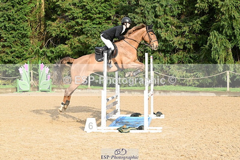 250215A-145727-01695 - Cls 5 Foxhunter and 1.20m Open