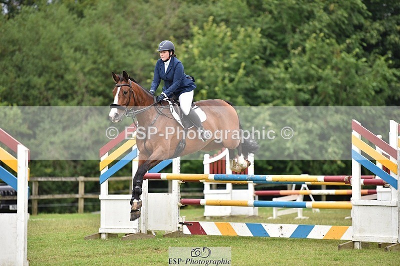 240713-124810-38766 - Cls 160 1.05m Amateur Quali and Open