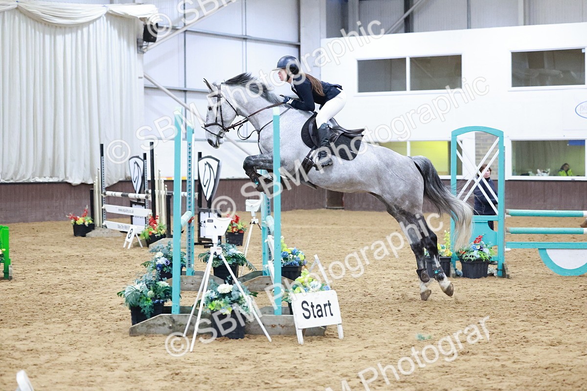 SBM_007660 - Class 24 - Nupafeed Supplements Senior Discovery/ 1m Open