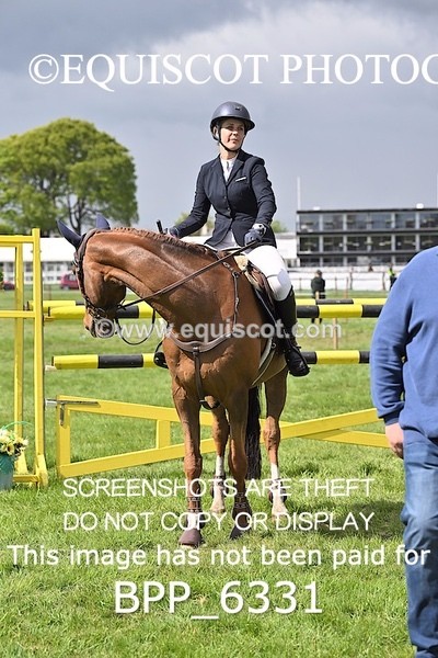 BPP_6331 - CLASS 4 B&C RHS CHAMP QUAL