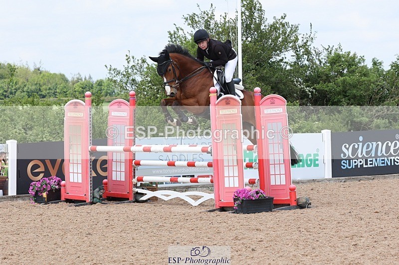 260510-130044-06289 - Cls 46 95cm Amataur Qualifier