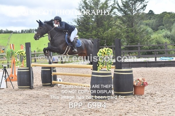 BPP_6994 - CLASS 3  Senior Discovery/ 1m Open