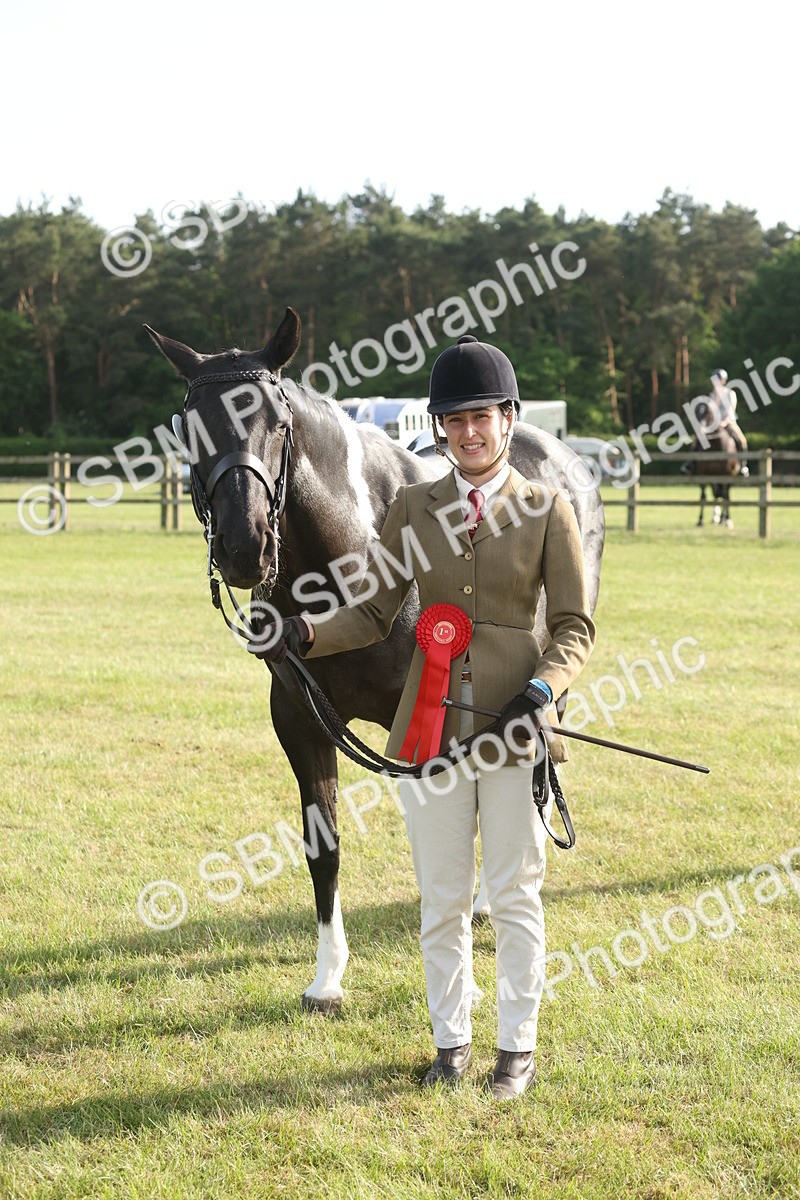 SBM_10505 - Class 33-38 - SSADL RIHS Qualifiers