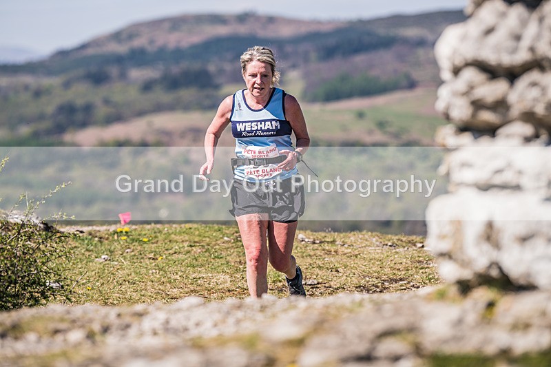 Dean Barwick-291 - Dean Barwick Dash Sunday 20th April 2025