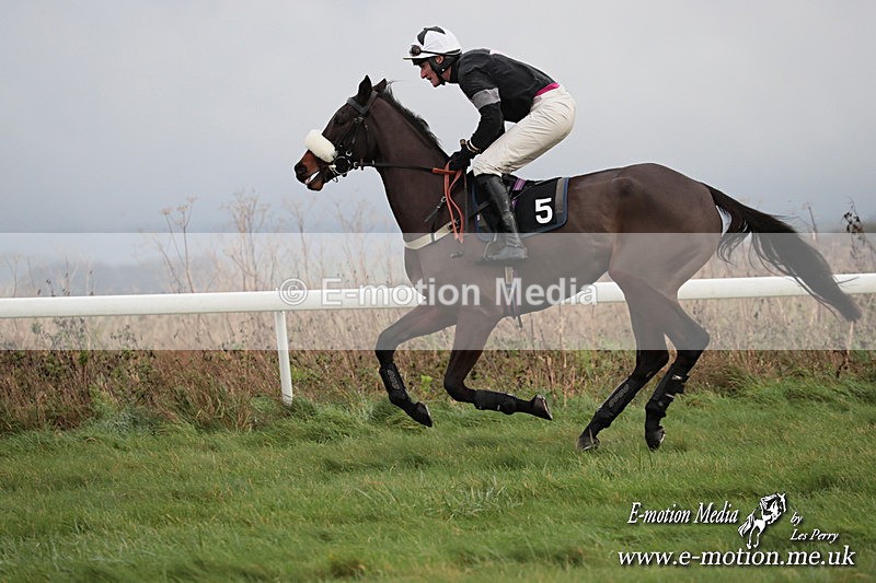 PtP 011224 77 - Hursley Hambledon Point-to-Point Larkhill 01/12/24