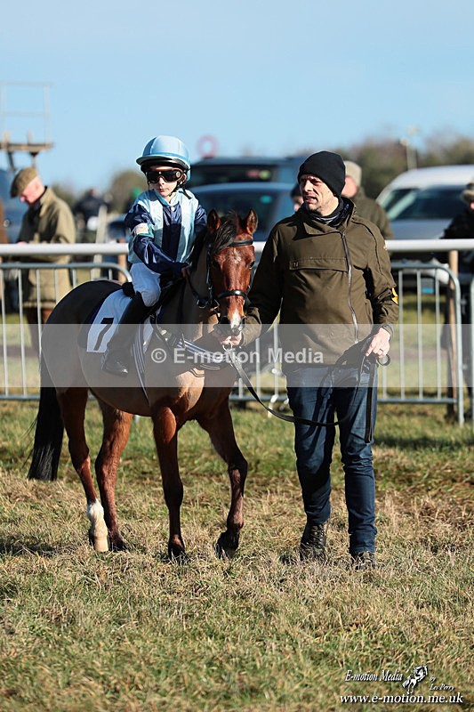PR PtP 240126 61 - Pony Racing Horseheath 24/01/26