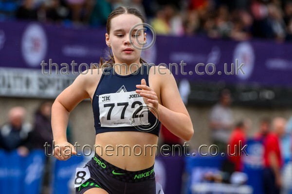 Sen25SAT-922799 - Track Female Set One