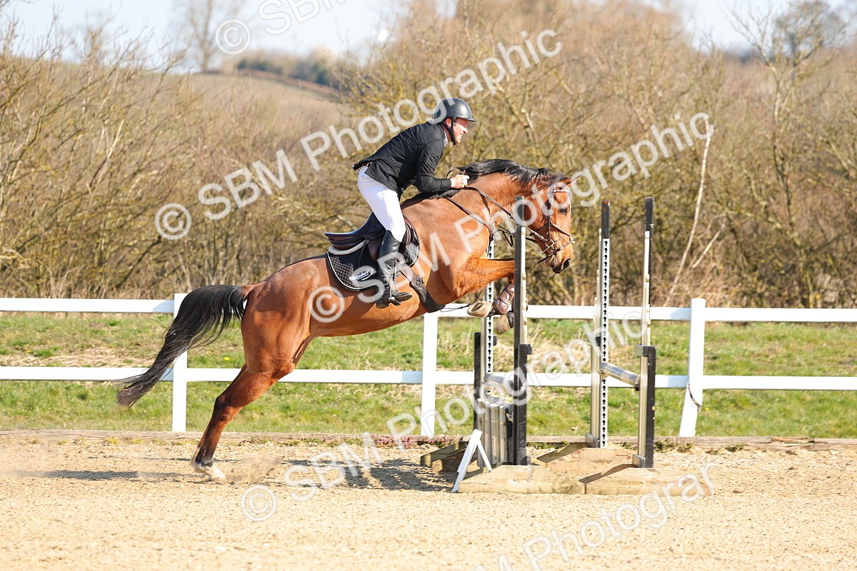 SBM_000014 - Class 1 - Clear Round