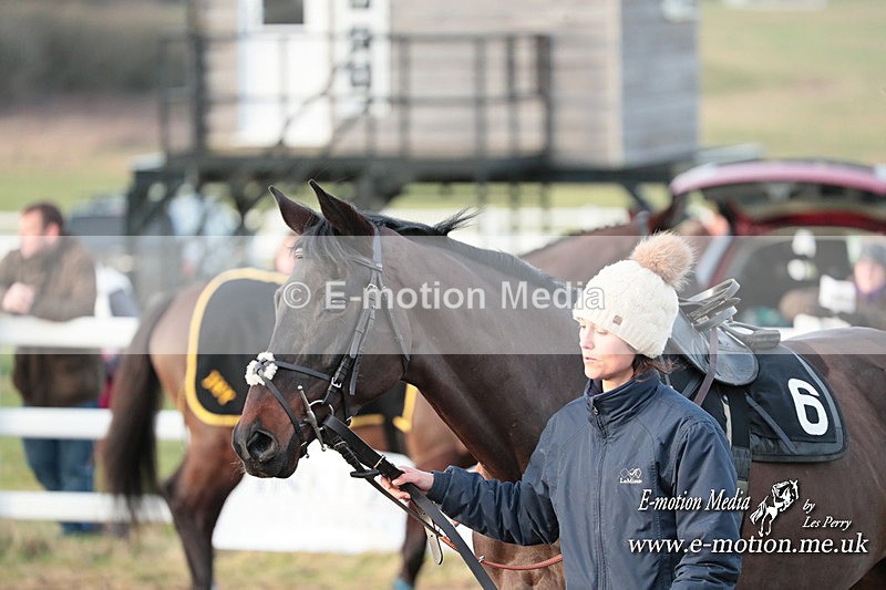 PtP 270124 1090 - Royal Artillery PtP Larkhill 27/01/24