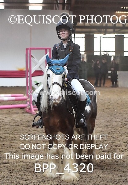 BPP_4320 - CLASS 2 30CM