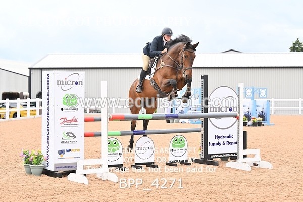 BPP_4271 - CLASS 4 WED National 1.15m Members Cup/Senior 1.15m Open