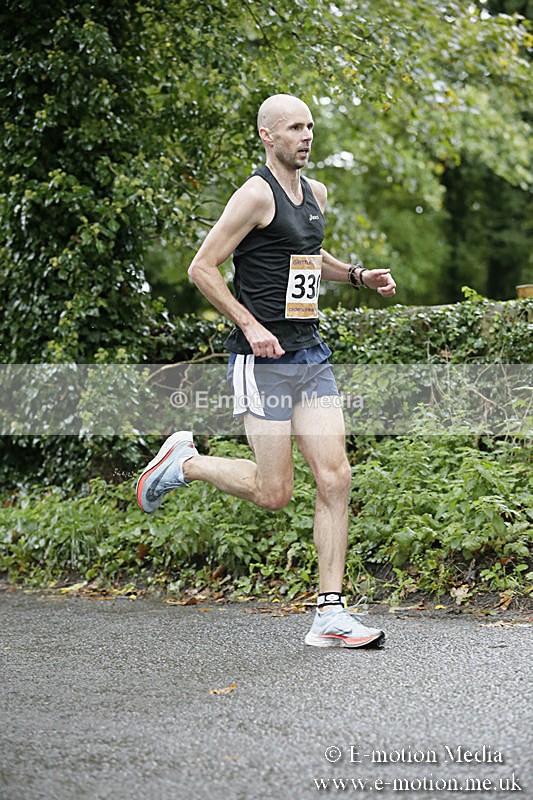 CAD131019-0554 - Cadence Events Grittleton 10km 13/10/19