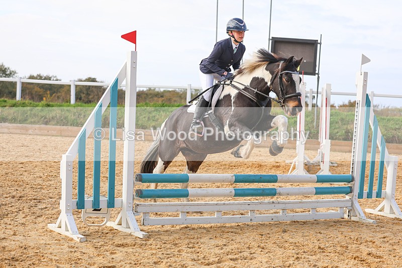 3E7A7621 - Class 3: 60cm open