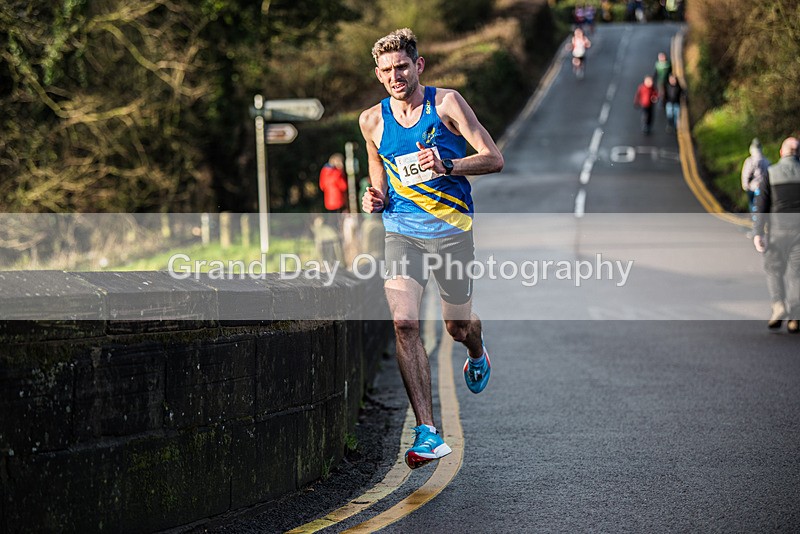 Ribble-361 - Ribble Valley 10K Sunday 31st December 2023