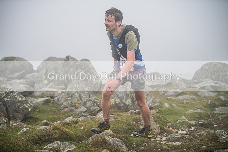  Duddon Long-190 - Duddon Valley Long Fell Race Saturday 30th May 2025