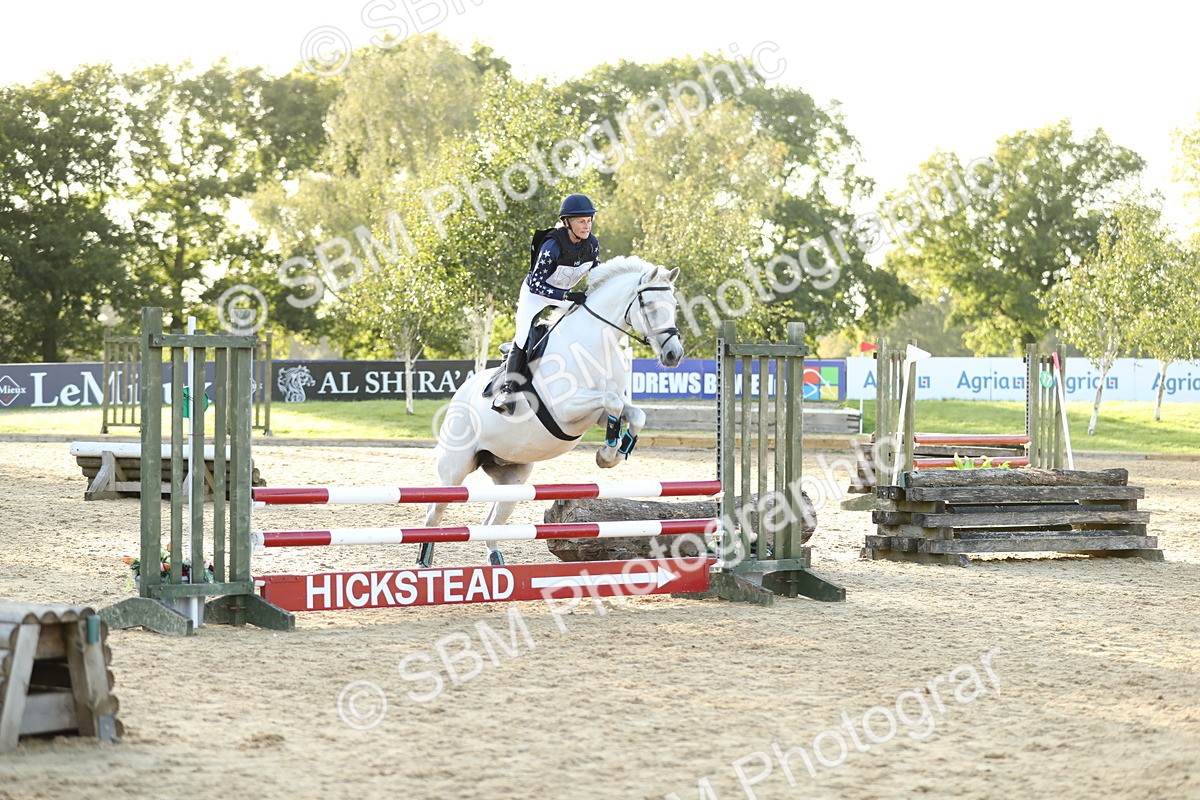SBM_30581 - E11 - Eventers Challenge 80cm Championship