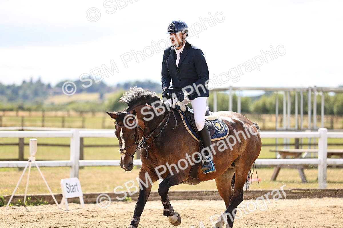 SBM_027085 - Class 14 - Senior 1.15m Open