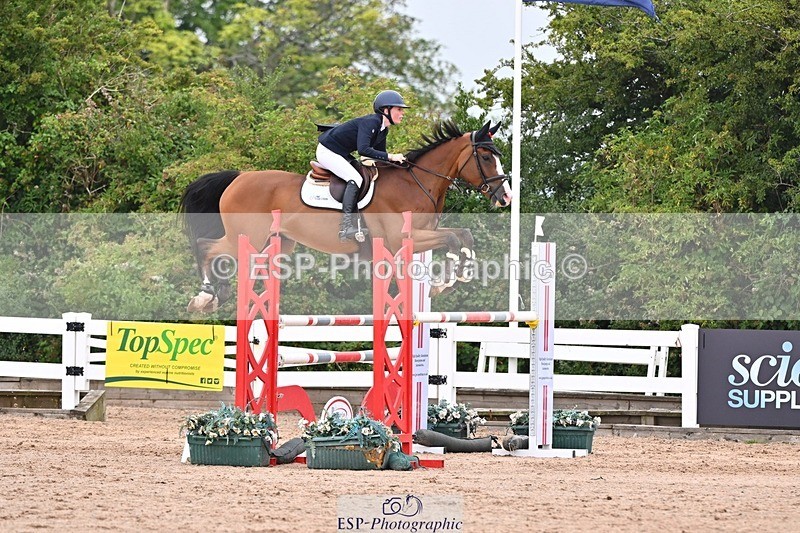 250718-104000-09145 - Cls 30, 1 Star 6yr old Tour