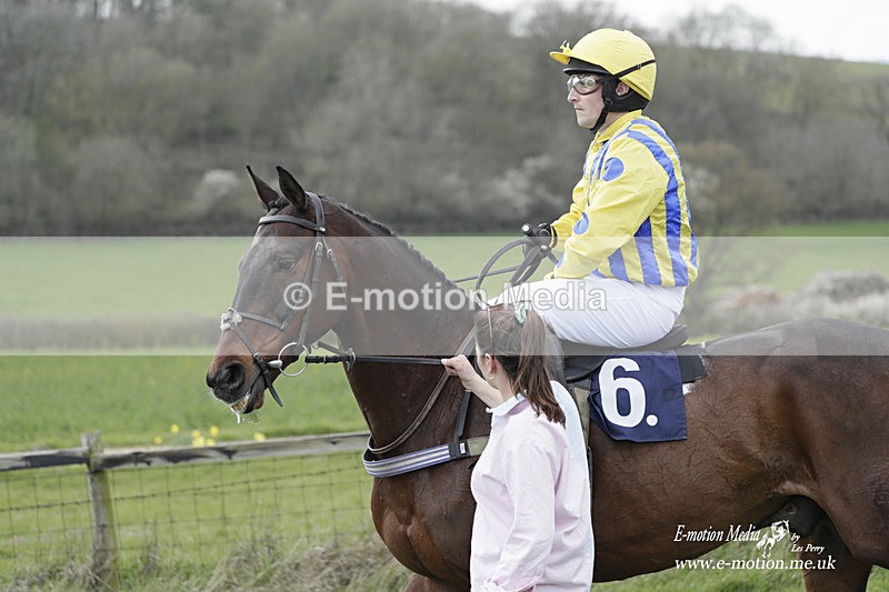 PtP 080423 012 - Dingley Races The Woodland Pytchley Hunt PtP 08/04/23