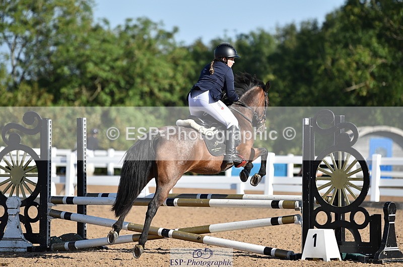 230903A-090930-03448 - Cls 17 Pony Intro 75cm