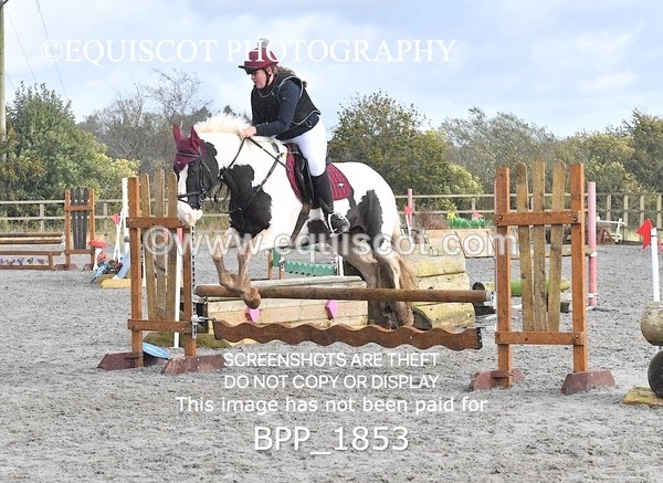 BPP_1853 - CLASS 3 - 80CM