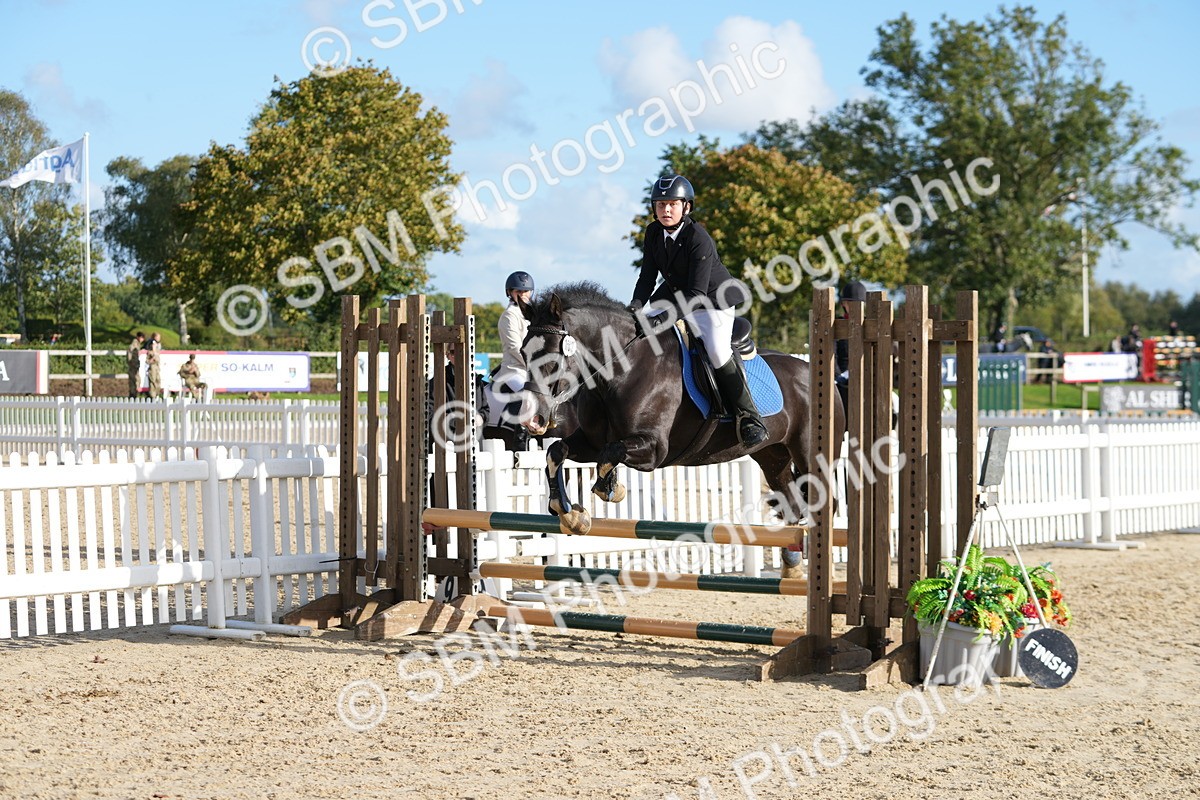 SBM_51120 - J8 - Junior Pony 65cm Championship