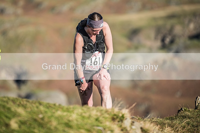 Dunnerdale-887 - Dunnerdale Fell Race Saturday 11th November 2023