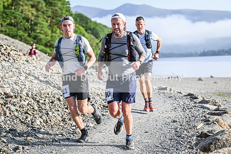 Scafell Pike -84 - Fellside Events Scafell Pike Trail Marathon Sunday 23rd August 2026
