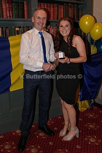 168 - Summerhill GFC Awards 2023