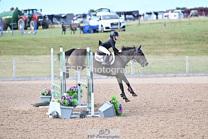 250627-164844-00809 - Cls 6 Stepping Stones 128cm and 138cm