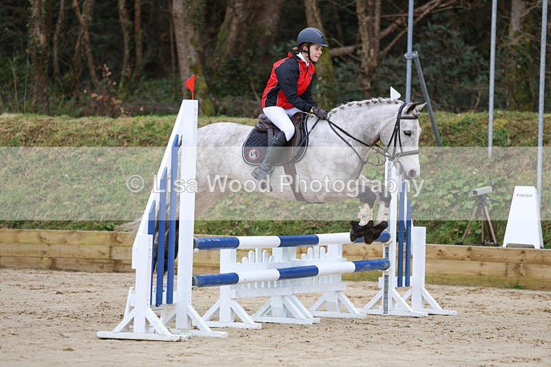 3E7A8271 - Class 2: 80/85cm