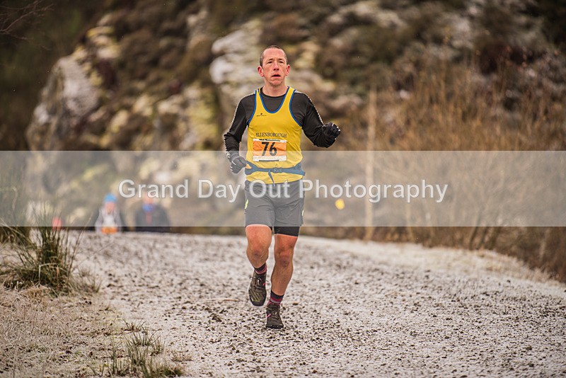 Clough Head-67 - Kong Clough Head Fell Race Saturday 2nd December 2023