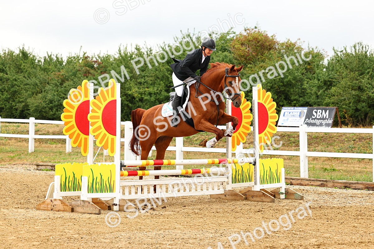 SBM_001956 - Class 5 - 80cm