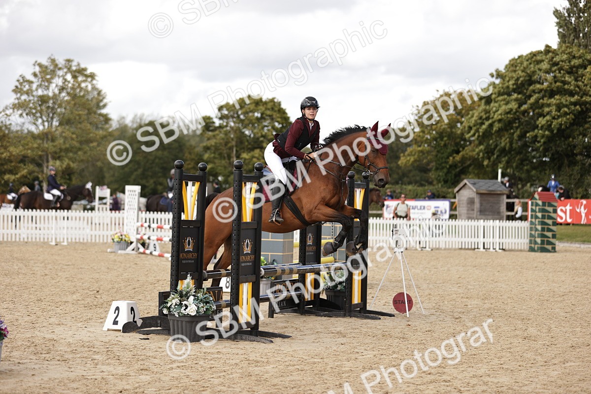 SBM_25563 - J45 - Accumulator