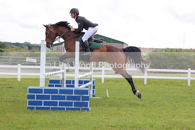 3E7A8064 - Class 14: Senior Discovery/1m open