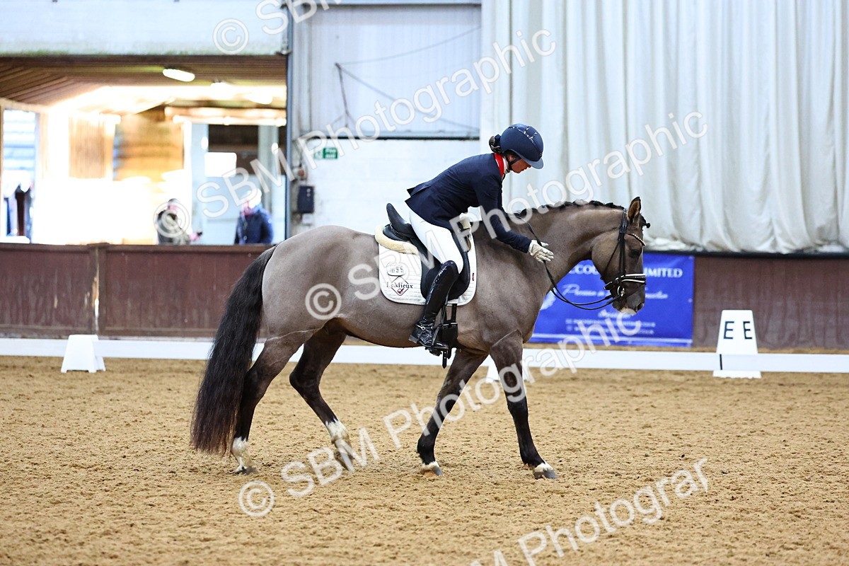 SBM_002705 - Class 23-25-26 - FEI PSG FEI INTI FEI Pony Team Test