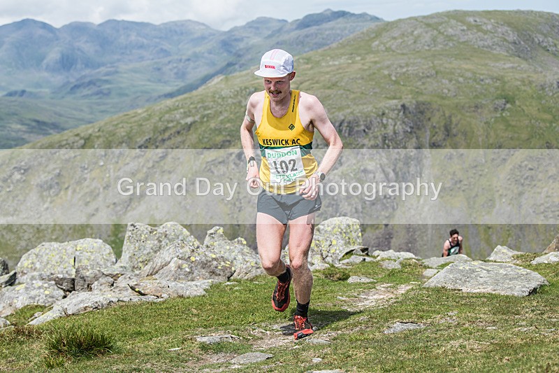Duddon Long-23 - Duddon Valley Long Fell Race Saturday 30th May 2026