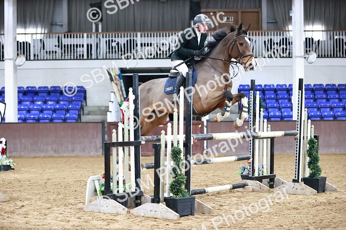 SBM_002435 - Class 10 - Senior newcomers 1.10m