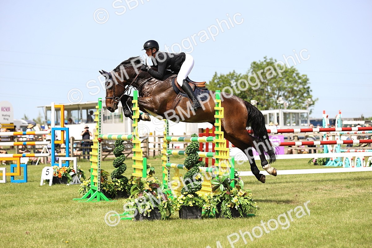 SBM_03211 - Class 201 - British Horse Feedds Speedi Beet HOYS Grade C
