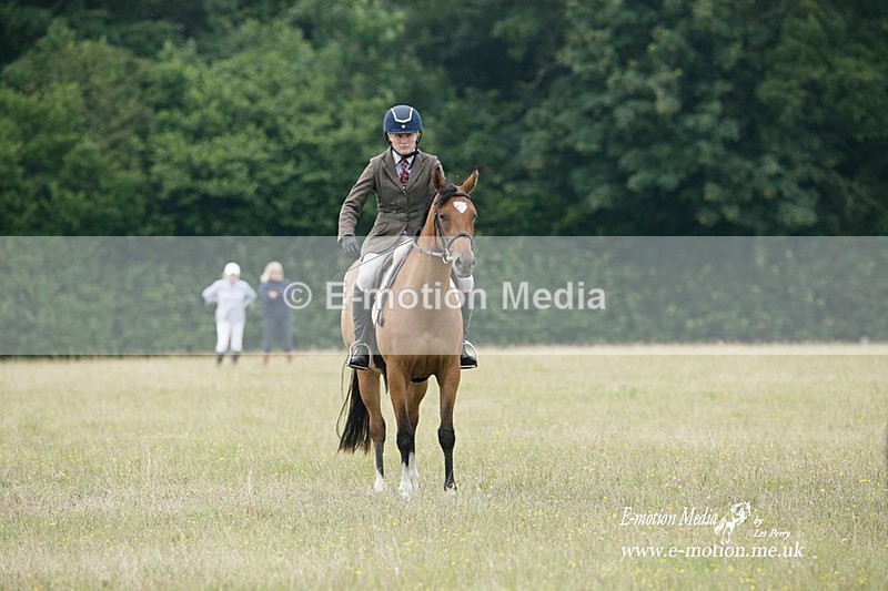 BVRC 030721 462 - Bourne Valley Riding Club Dressage 03/07/21