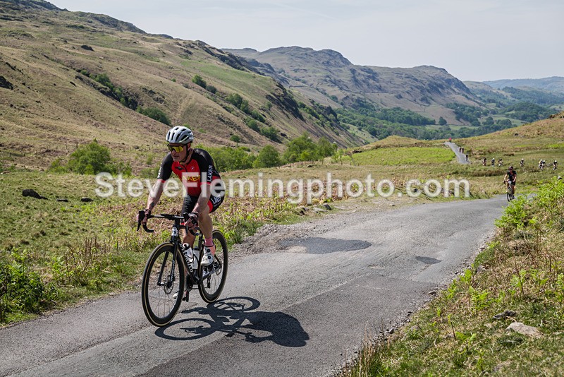 130108 - Hardknott Pass Camera 1 13.00-14.00