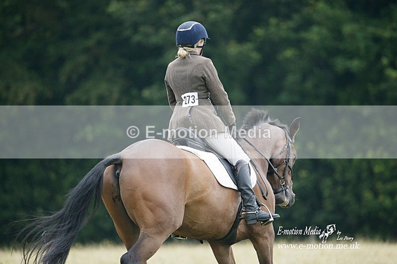 BVRC 030721 673 - Bourne Valley Riding Club Dressage 03/07/21