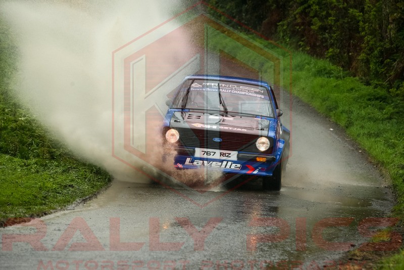 Circuit of Ireland 27 of 204 - Circuit of Ireland 2025